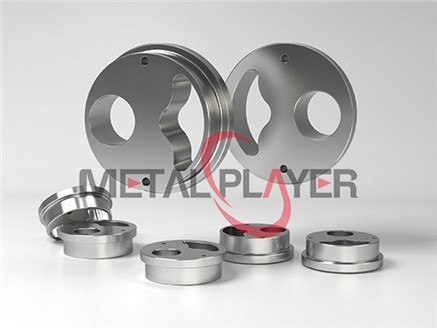 硬質合金能否應用于高速切削和耐磨場景？